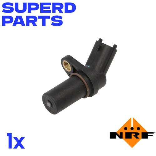 Sensor crankshaft pulse 755001 - pulse,