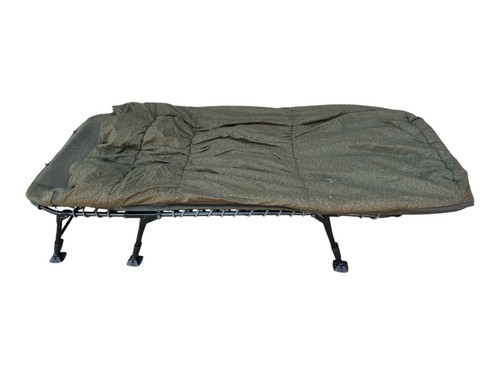 Nash tackle sleep system - sleep,