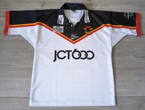 Bradford bulls rugby - bradford,