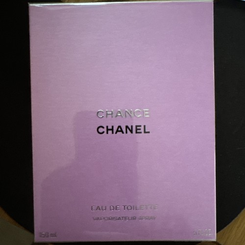 Chanel chance eau toilette - eau, de