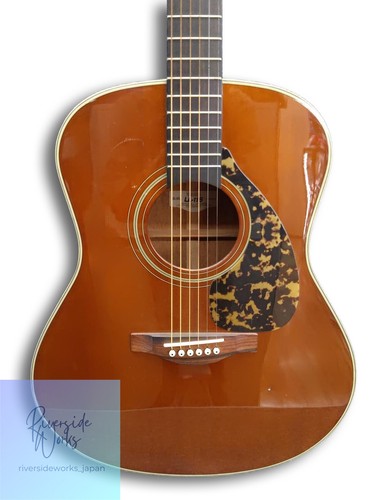 Yamaha 11b acoustic guitar - yamaha, ll-11b