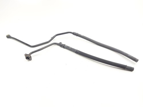 Bmw k26 oil lines - r, 1