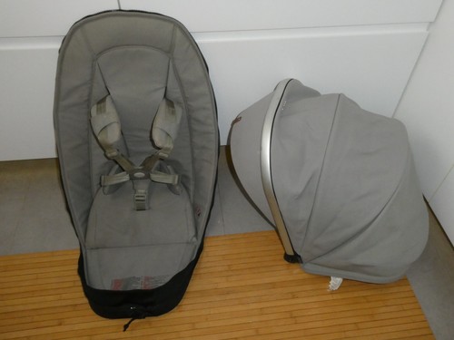 Joolz geo seat - geo, 2