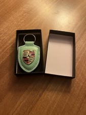 Porsche Leather