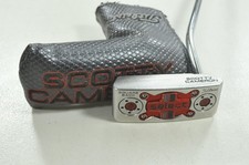 Titleist 2014 Scotty Cameron