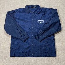 Vintage Starter Nylon Coach