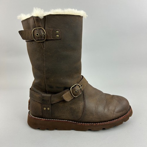 Ugg boots size uk5 - boots,