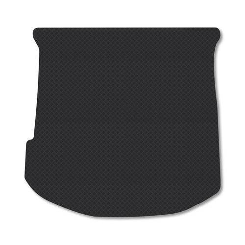 Fully tailored boot mat fits - tailored,