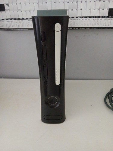 Xbox 360 console - console, only