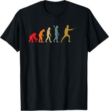 Great Fencer Evolution Fencing