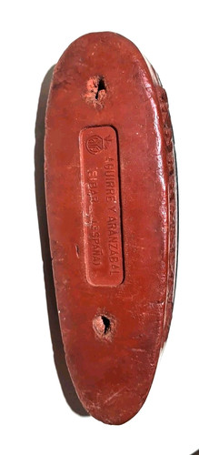 Vintage aya shotgun recoil - vintage,