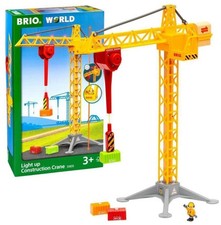 BRIO World 33835 LIGHT UP
