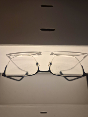 Specsavers devereux blue metal - devereux,