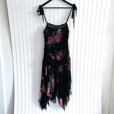 Vintage Y2K FW 2003 Blumarine