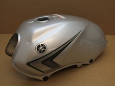 Yamaha YBR 125 2010 20,081 miles petrol fuel tank  (15187)