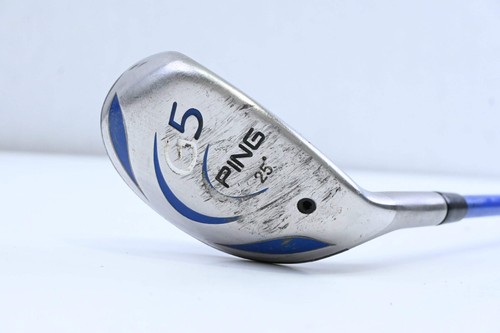 Ping hybrid 25 degree - #5, /