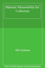 Masonic Memorabilia for