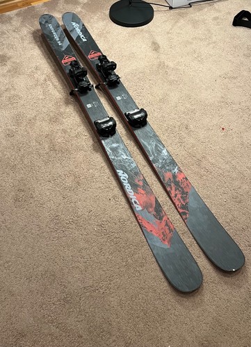 Nordica enforcer skis w - 94,