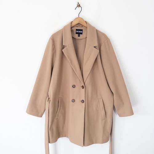 Centigrade beige over - beige,