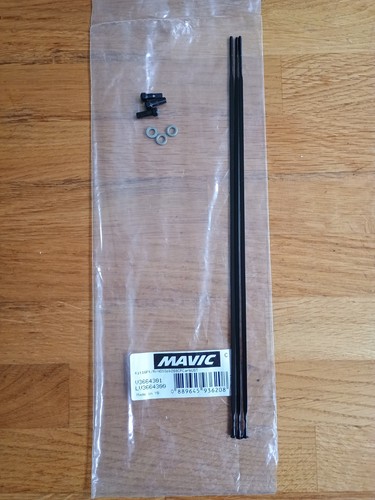 Mavic cosmic pro carbon ust - mavic,