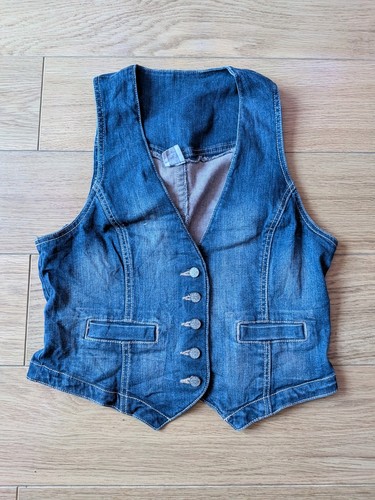 Camaieu women blue denim - camaieu,