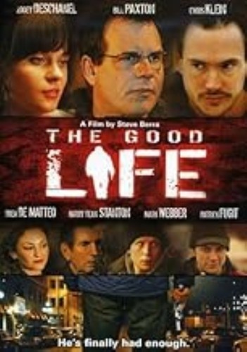 Good life dvd ntsc - good, 1)