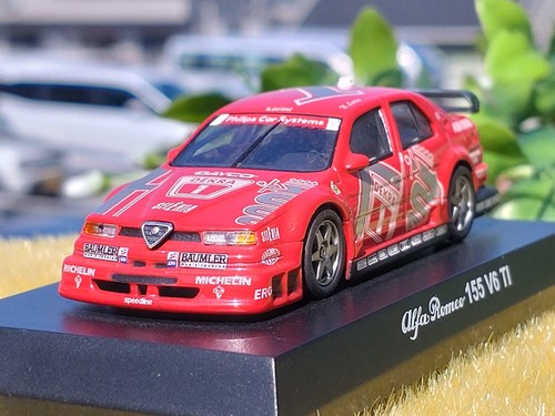 Alfa romeo 155 no - v6, ti