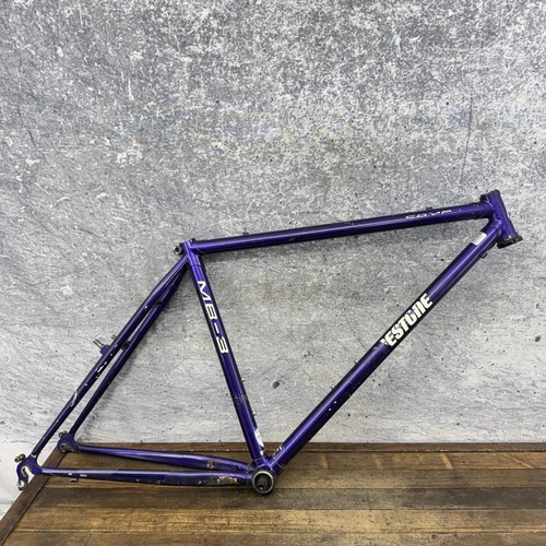 Vintage bridgestone frame - vintage,