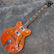 Eastwood Guitars Classic 4