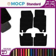 Standard Car Mats to fit