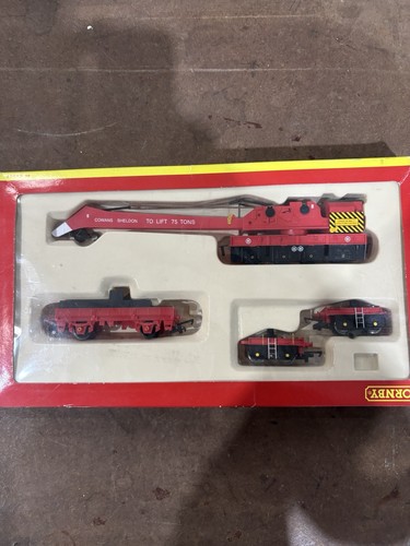 Hornby r6183 ton breakdown - hornby,
