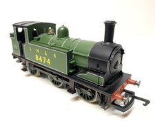 OO Gauge HORNBY R1030 LNER