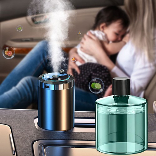 50ml car smell air - smell, scent