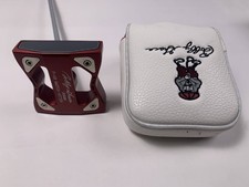 Bobby Grace Switch Hitter F-18