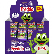 Cadbury Dairy Milk Freddo
