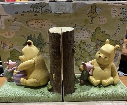 Classic pooh collection - pooh,