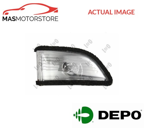 Indicator light blinker - indicator,