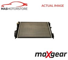 ENGINE COOLING RADIATOR