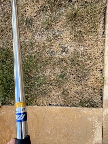 Mizuno bettinardi putter left - mizuno,