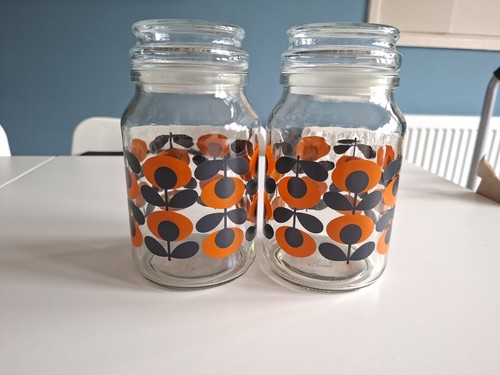 Pair orla kiely douwe - orla, x