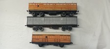 O gauge SCRATCHBUILT 3x