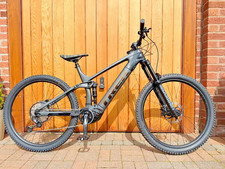 Wow trek rail carbon - 9.7,