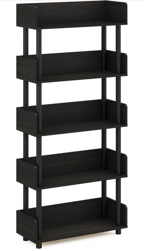 Furinno turn tube - furinno, 5-tier