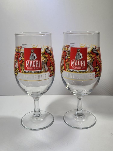 Madri excepcional limited - 2x,
