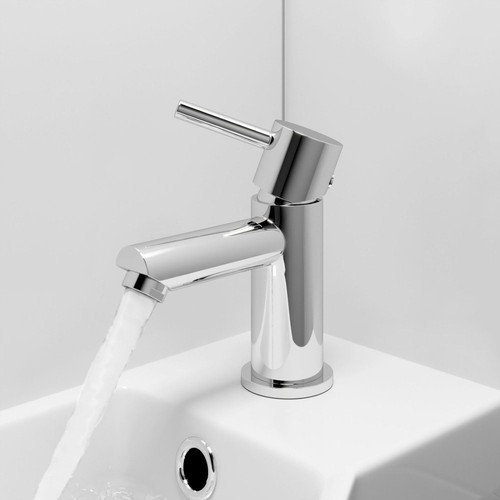 Modern cloakroom mini mono - cloakroom,