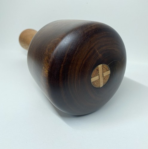Carpenters woodworking mallet - woodworking,