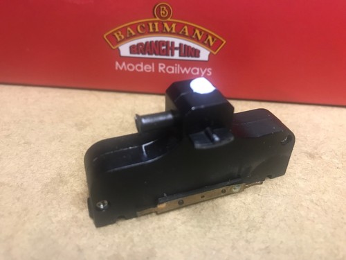 Bachmann class warship - bachmann, 42
