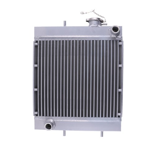 Radiator for jcb - for,