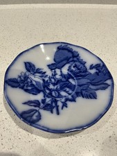 Ironstone Staffordshire