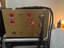 Used Offiicial Collagen Wave Beauty Facial Machine, Excellent Condition 
